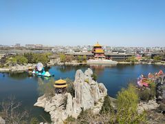 -中国翰园碑林