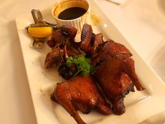 红烧乳鸽-太平馆餐厅(尖沙咀店)