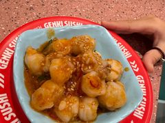 -元气寿司(环球港店)