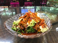 -陶然居·重庆菜(生态园店)