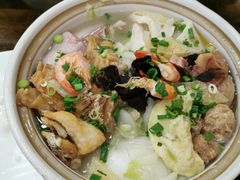 全家福大砂锅-协和菜馆(凤凰街店)