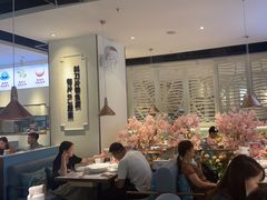 大堂-花椒俏川菜小馆(南海万达店)