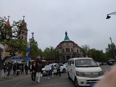 -上街里市集(悦喜客来广场店)