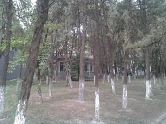 -北京小汤山医院体检中心