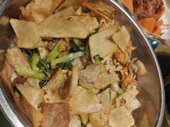 -鑫小城故事·砂锅·排骨藕汤(兴业路店)