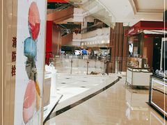 -新世界大丸百货