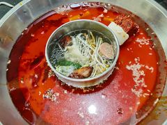 -星鸿社重庆老火锅