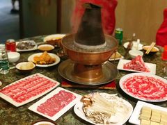 -福寿斋·老北京铜锅涮肉·烤鸭(顺义总店)