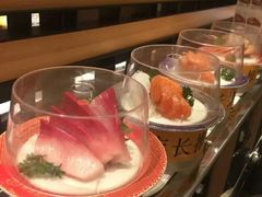 -元气寿司(东方宝泰店)