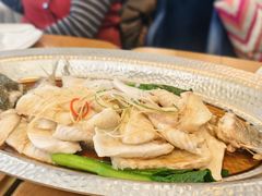 -花舍·新派粤菜·西餐·下午茶(亚运村·鸟巢店)