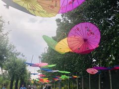 -杨柳青庄园