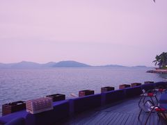 -Sunset Bar(丹绒亚路香格里拉店)
