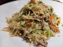 炒米粉-枚青·临安酒肆(腾飞大厦店)