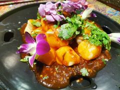 小娘惹豆腐-小娘惹厨房Little Nyonya(狮城有约上榜店)