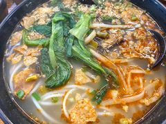 -螺蛳粉先生(蓟门桥店)
