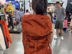 -迪卡侬(西三旗店)