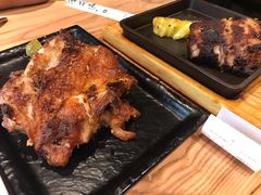 -窑啊窑窑炉烧烤(合生广场店)