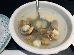 -鑫悦楼煎蟹·16年海鲜大排档
