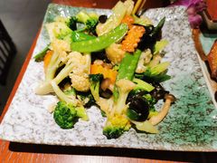 -泰兰香·Thailand(凯德空中花园店)