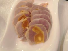 -永兴餐厅(复兴中路店)