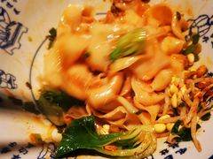 -汉唐宴长安食府