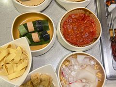 -海底捞火锅(外滩店)