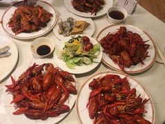 -王宝和大酒店大堂吧(九江路店)