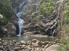 -霸王岭国家森林公园