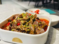 -百年果林椰子鸡(益田假日里店)