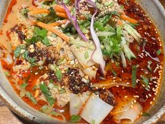 -清真·双公羊·馕坑烤全羊(奥体店)