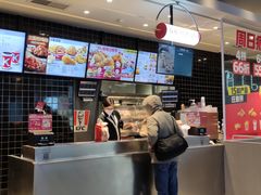 -肯德基(凯德国贸店)
