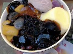 -鲜芋仙(苏州干将店)