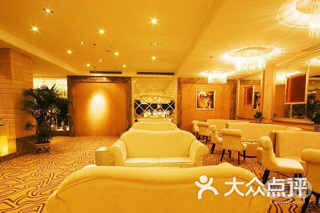 哈曼皇宫(南滨店)-图片-重庆休闲娱乐-大众点评网