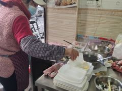 -东升饭店(员村三横路店)