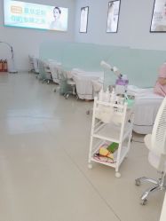-友仟痘医生科学祛痘连锁