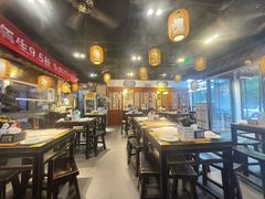 -京城小江南·北京烤鸭·江南土菜·白鱼(中关村店)