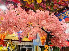 -吉祥圣雪藏餐