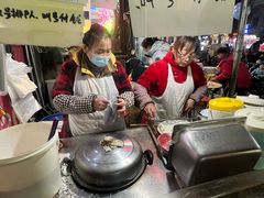 -宋都禾源·灌汤包子(汉兴路直营店)