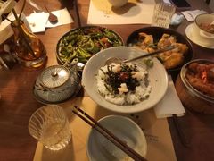 -来龙里 精致 东南亚餐室(万象城店)