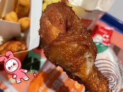 -汉堡王(上海凌云壹街坊店)