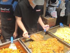 -丁家坡洋芋·观音桥好吃街A区(全国总店)