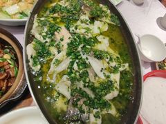 -盛百味·家宴餐厅(霸州分店)