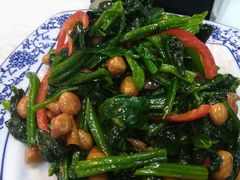 -西北老马食府(陈家营西路店)