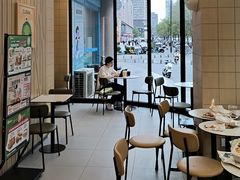 -德克士(北关店)