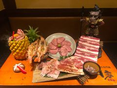 -牛家酒场(7mall店)