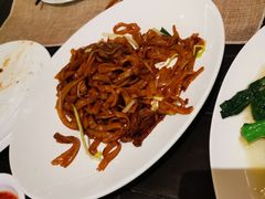 -喷泉广场餐厅·宵夜·海鲜烧烤大排档(长隆企鹅酒店)