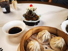 无锡小笼-二泉园老菜馆·百年无锡菜