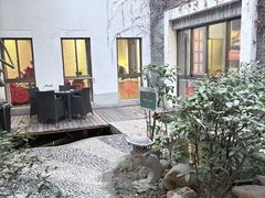 -红双喜海鲜淮扬菜·港城美食名片(海昌北路店)