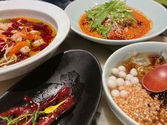 -桂满陇天书(南京德基旗舰店)