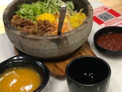 -炙城·韩式烤肉(南京东路店)